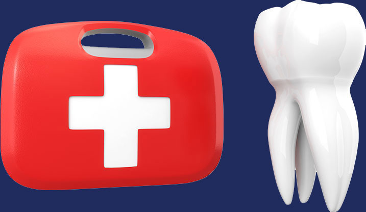 Emergency Dental Services